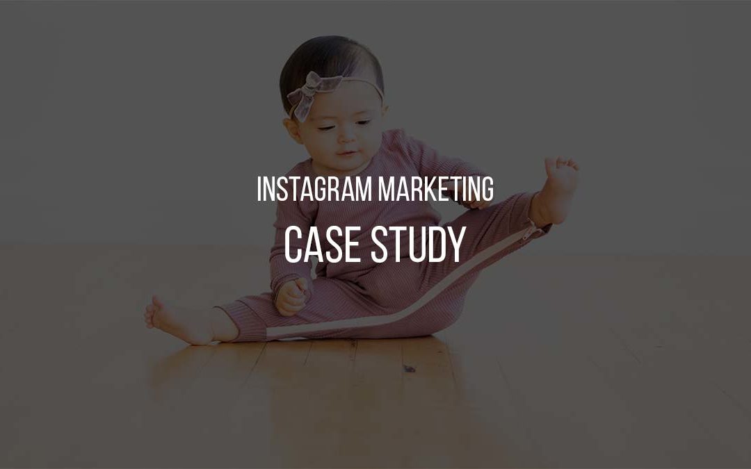 Instagram Marketing Case Study | Eleanora & Co