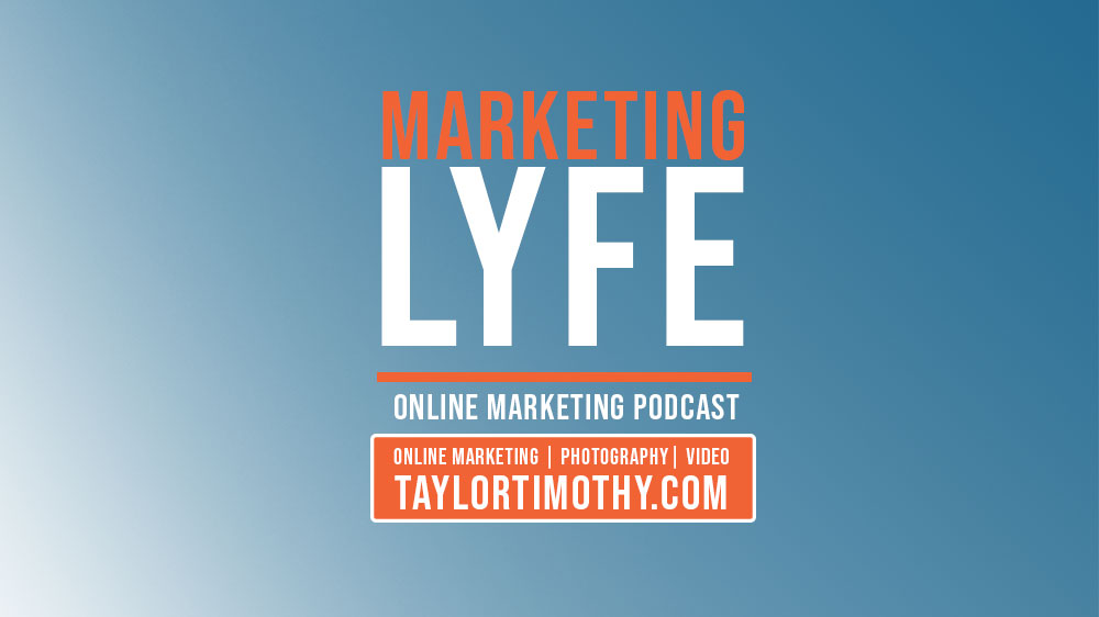 Ep. 93 How To Optimize Your Marketing Business